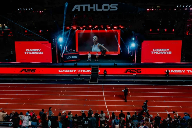 ATHLOS London draws 7.3m viewers in international debut