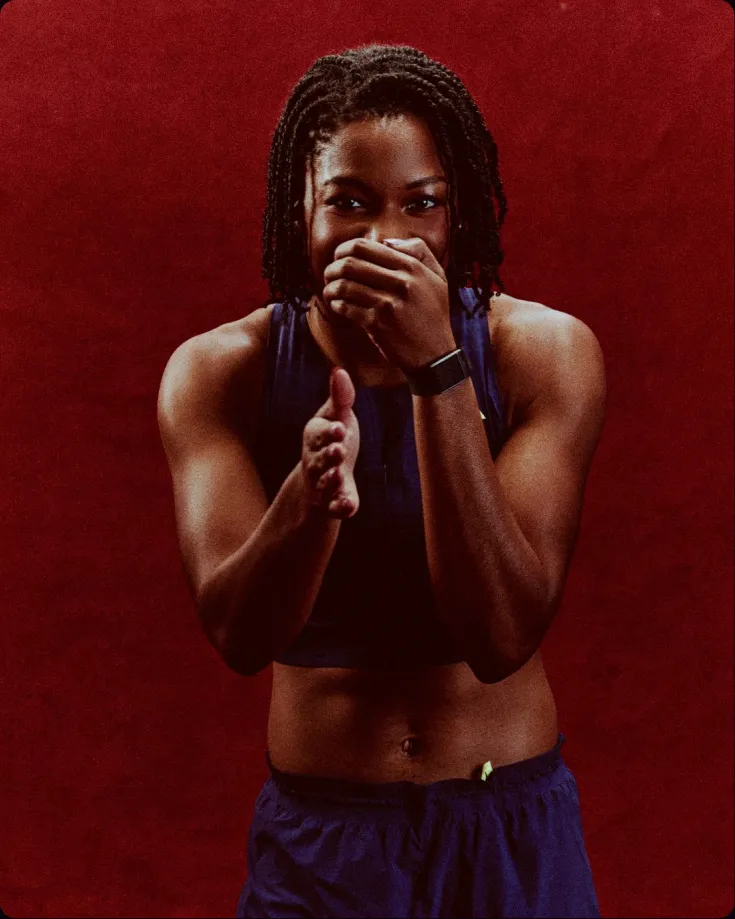 Alyssa Jones