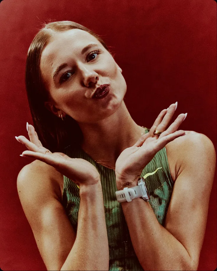 Klaudia Kazimierska